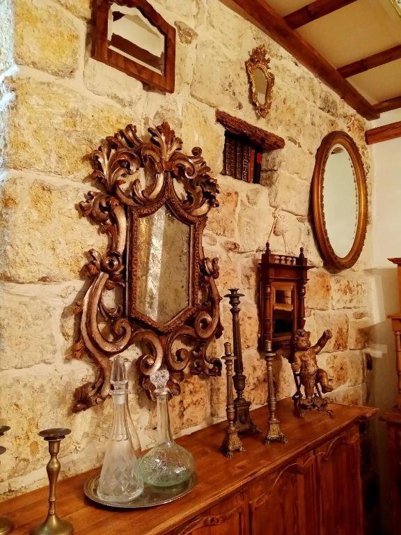 Fotografia z galérie ubytovania Corte Serra v Bari