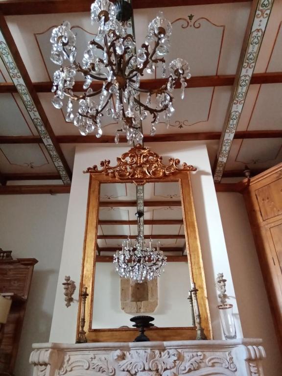 Fotografia z galérie ubytovania Corte Serra v Bari