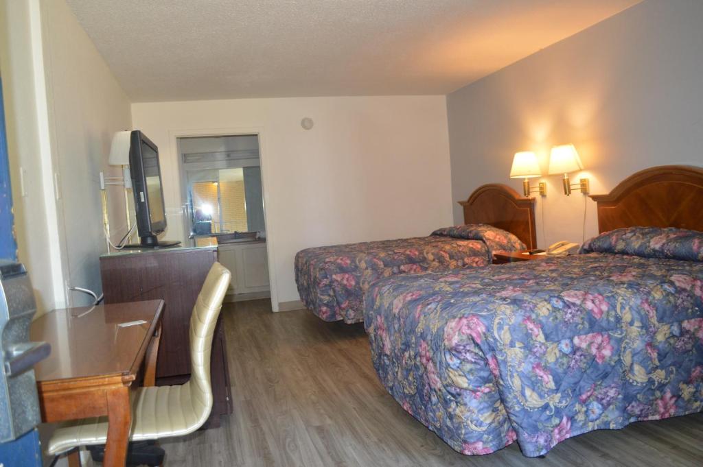 Lodge Atlanta - Housity