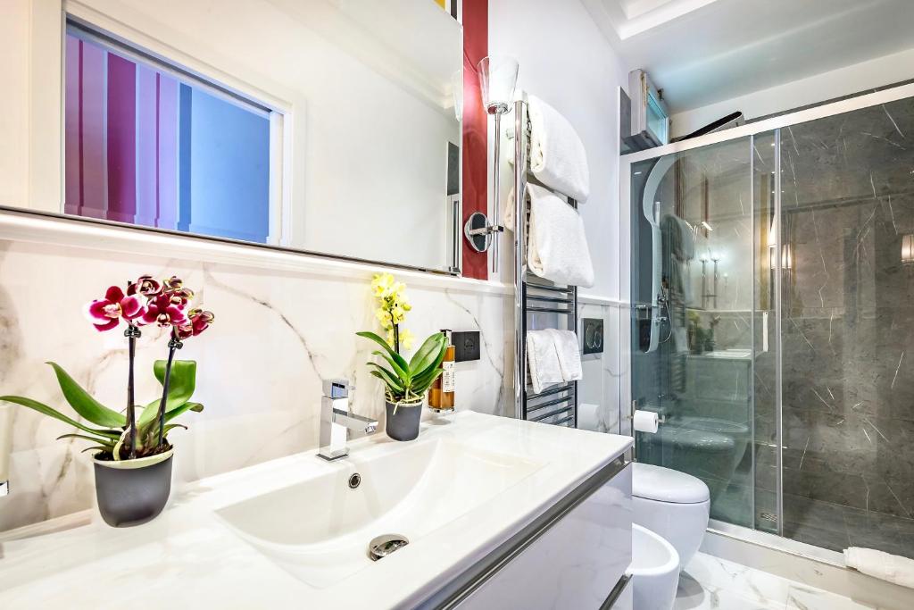 Arte' Boutique Hotel - 18