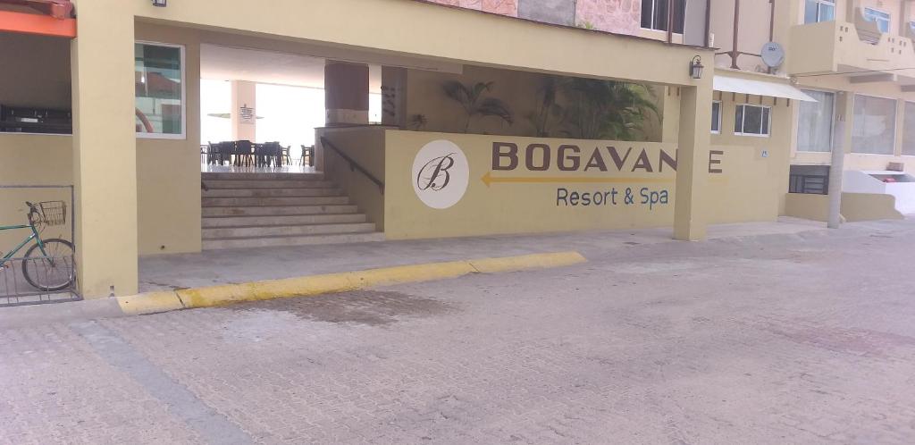 Jízda na kole v ubytování Hotel Bogavante nebo okolí