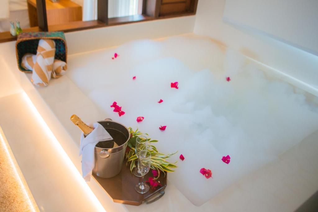 Pipa Lagoa Hotel - Premium Praia Do Amor Suite