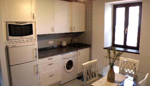 Amaiurko Errota reserva habitación