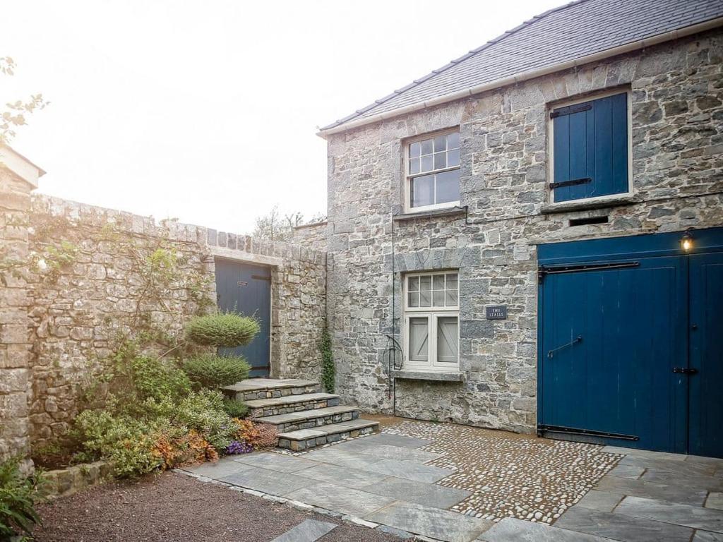 Holiday home The Coach House UK11892, Gileston, UK