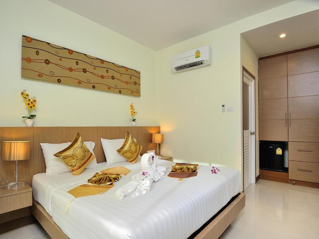 Pimrada Hotel - Resim 22