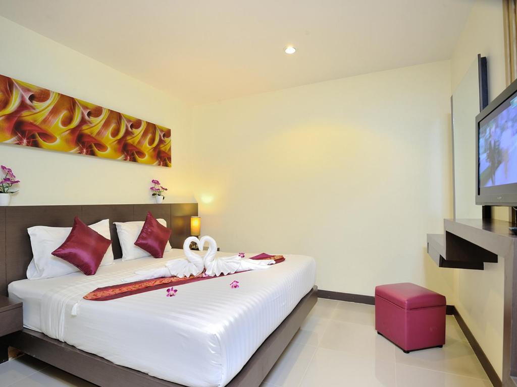 Pimrada Hotel - Resim 29