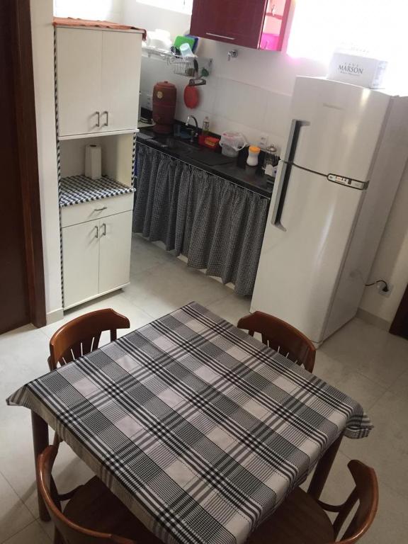  FLAT INTEIRO no centro de BH