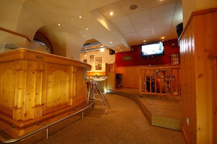 Derechos de imagen reservados por Booking.com