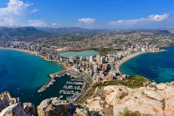Voramar, Calpe – Updated 2023 Prices