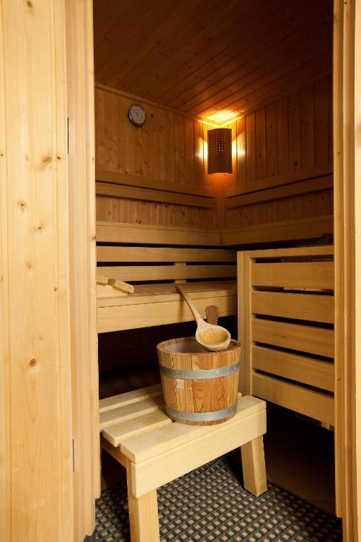 Hotel Victoria - Resim 18