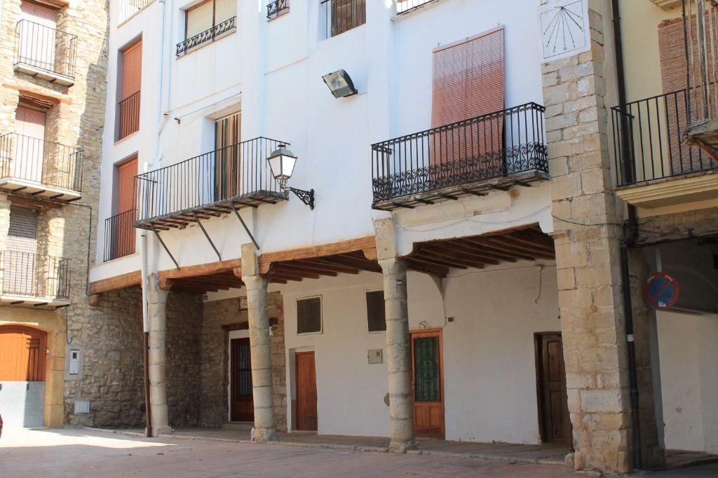 Casa Rural Con Jacuzzi en Castellon Alojamiento cerca de ...