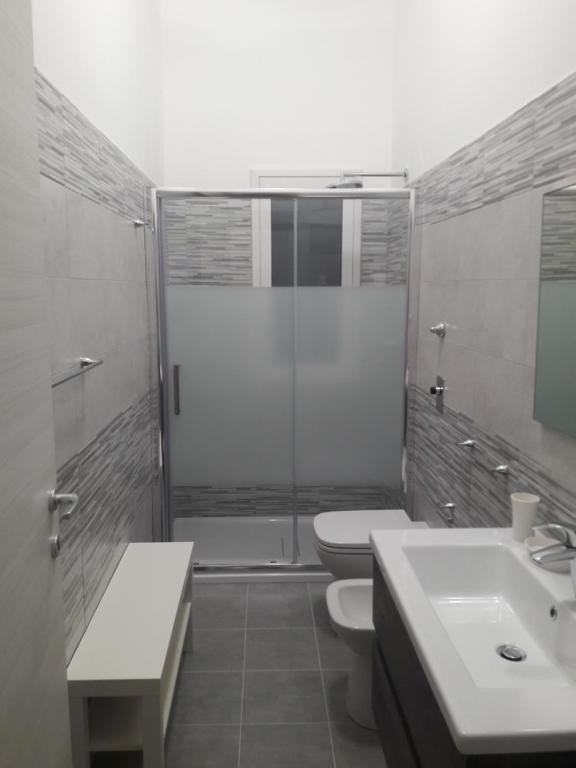 Renda Apartments