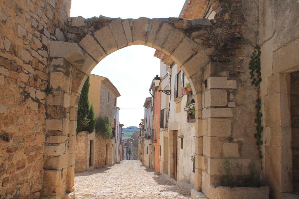 Casa Rural Con Jacuzzi en Castellon Alojamiento cerca de ...