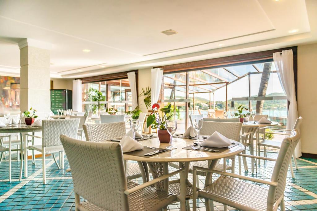 Hotel Ferradura Private