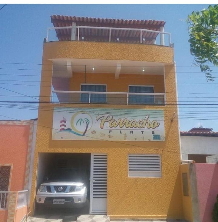  Parracho Flats