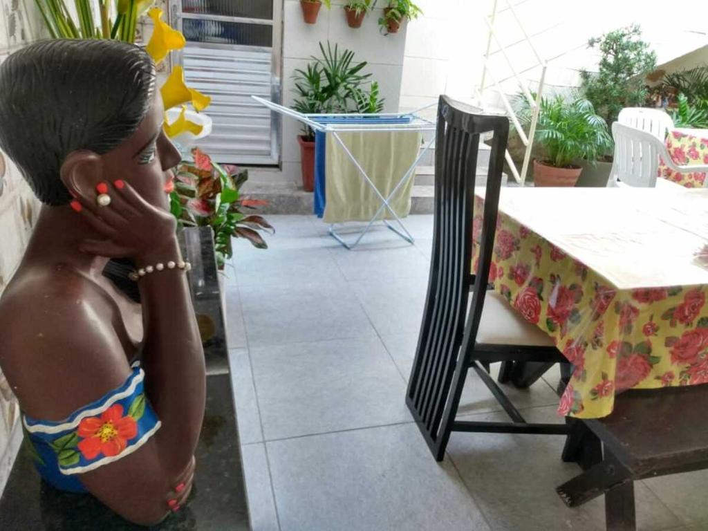  Cantinho Da Del