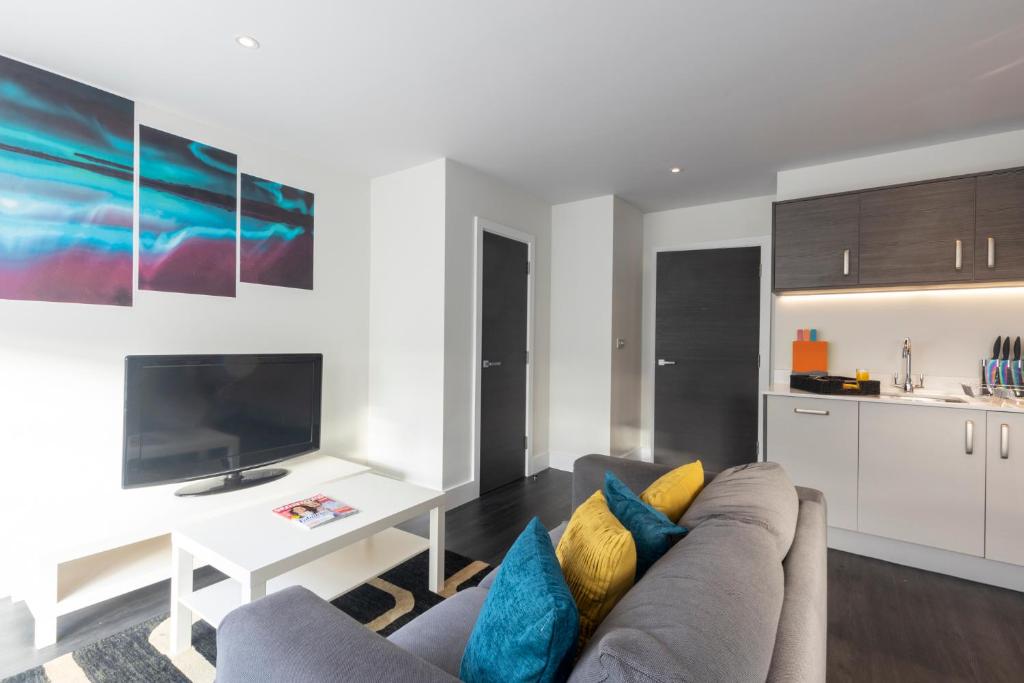 Leicester Luxury Apartments Aria Leicester Updated 2021 Prices Leicester Luxury Apartments Aria Leicester Updated 2021 Prices