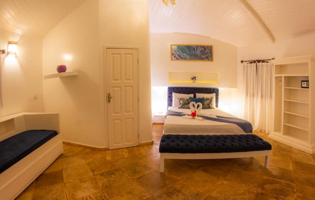  Espaço Nova Era Pousada