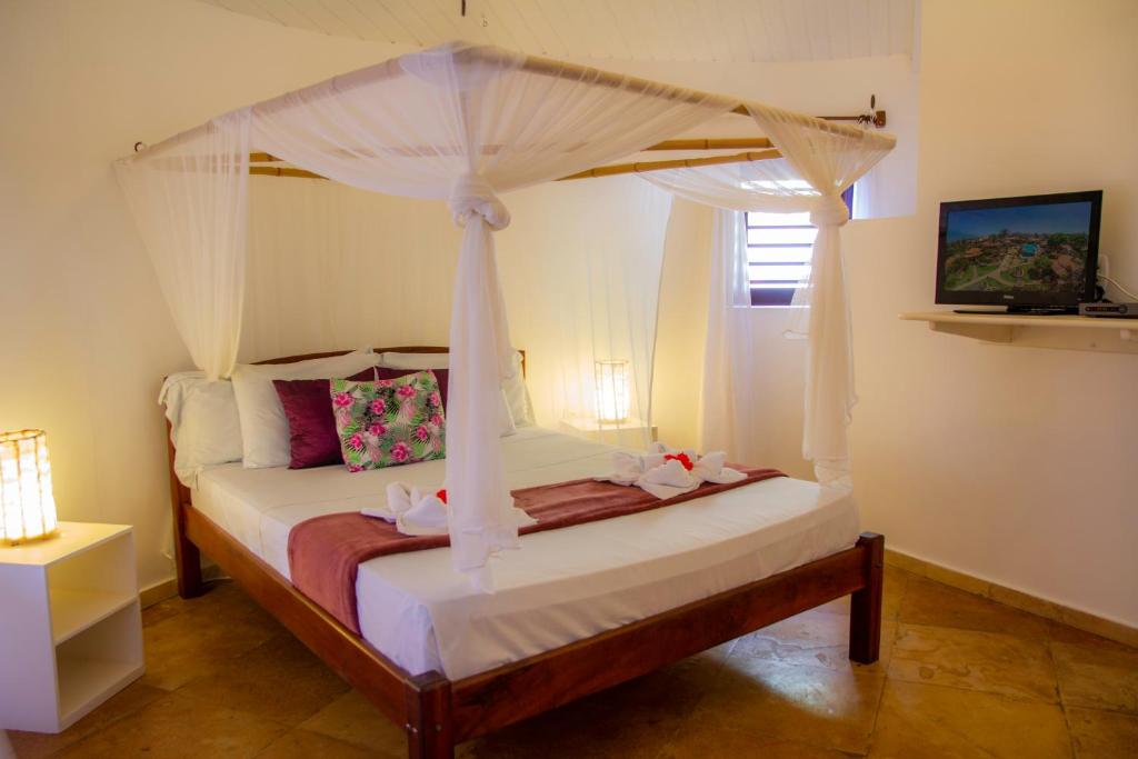  Espaço Nova Era Pousada