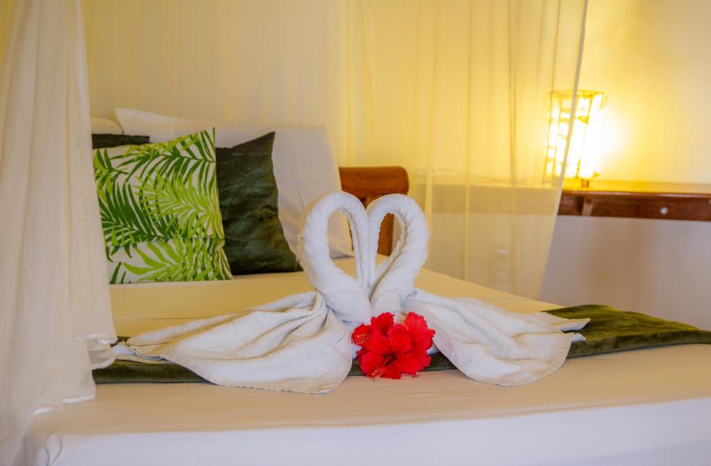  Espaço Nova Era Pousada