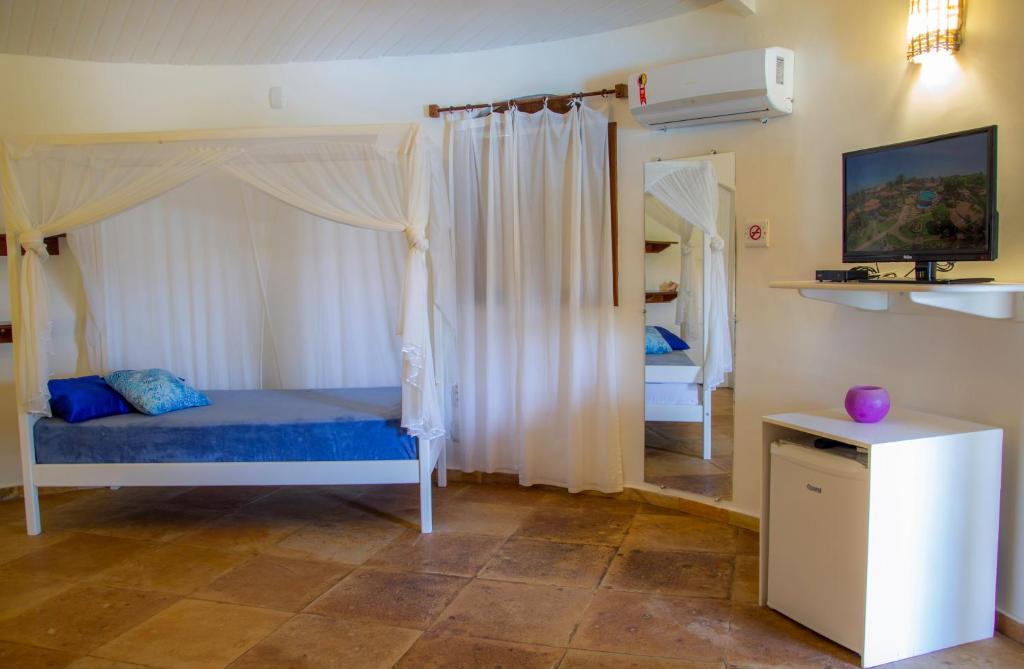  Espaço Nova Era Pousada