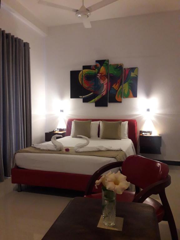 Vimanra Udawalawa - 2