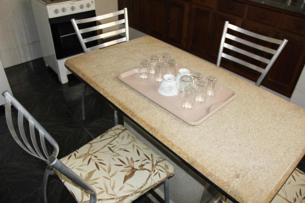  Polonini Apartamento