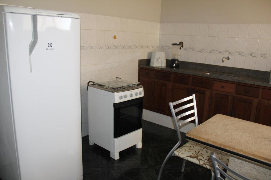  Polonini Apartamento