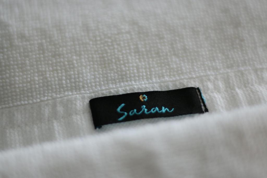 Saran Boutique Hotel Thapae - Resim 38