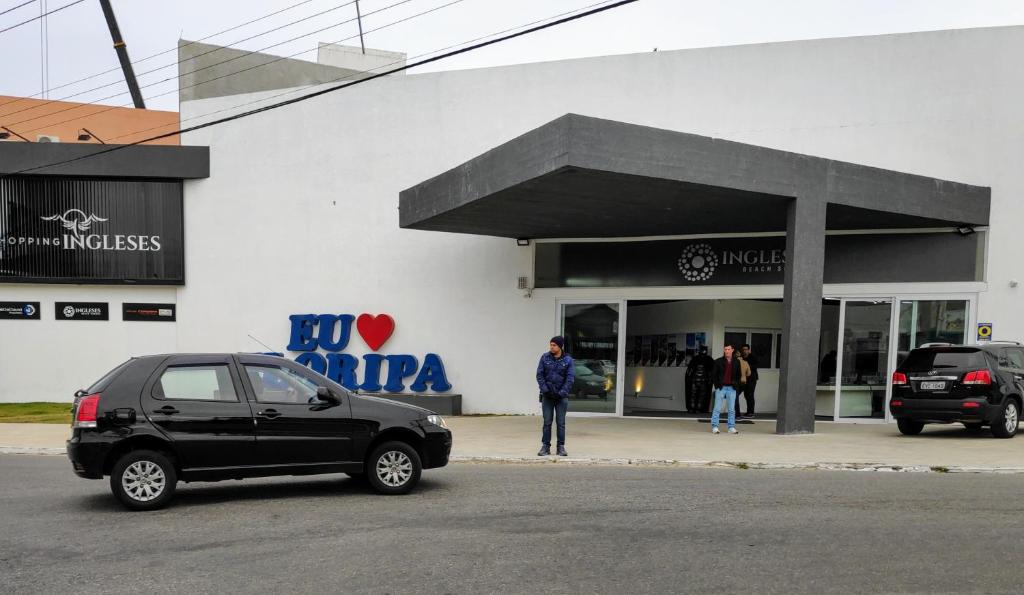  Edifício Topázio