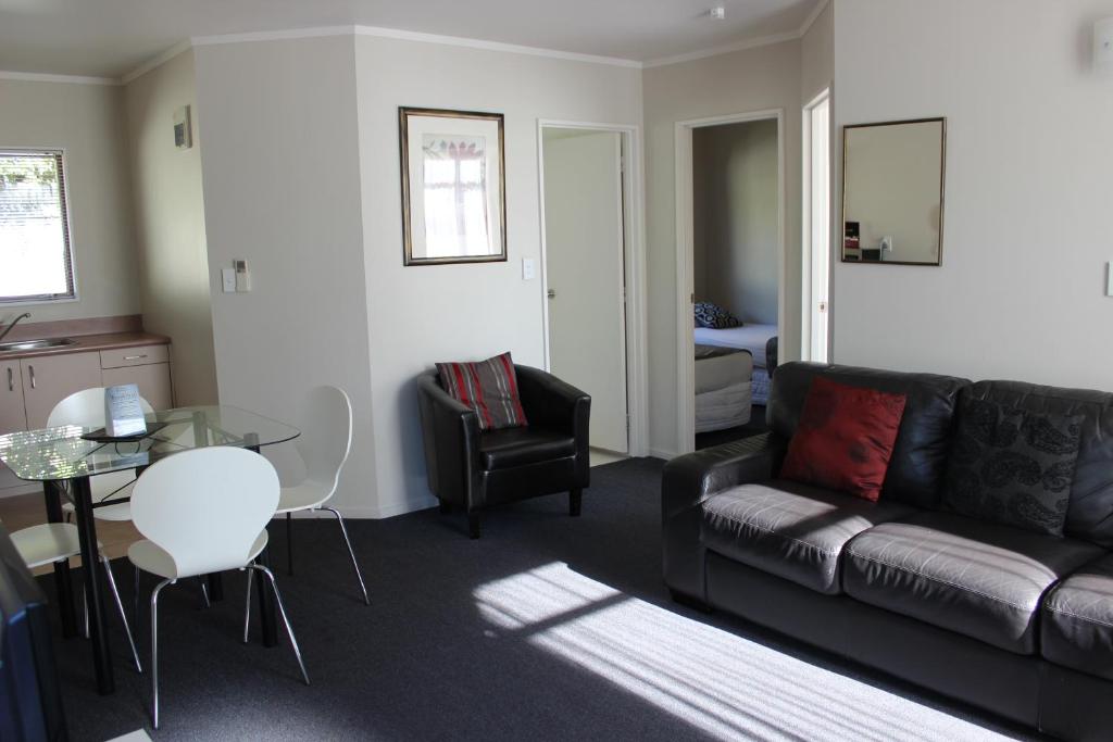 Quality Inn Acapulco Taupo - Resim 42