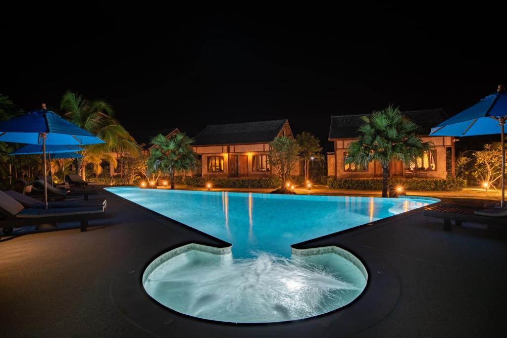 Na Vela Village - Adults Only Hotel - 2