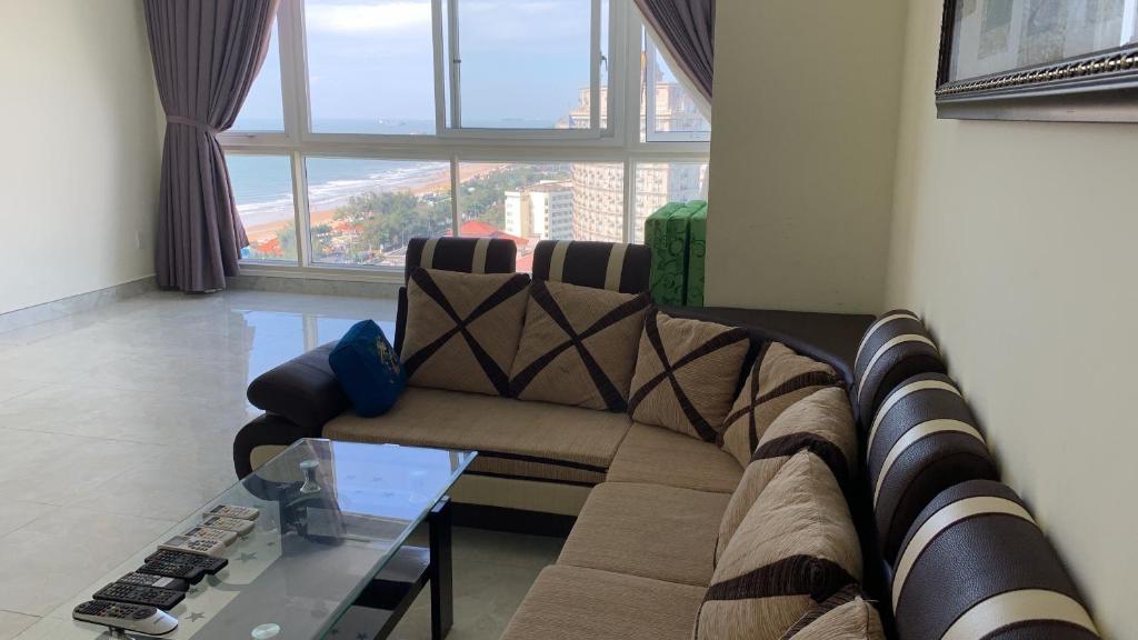 Khách sạn San Hô Vũng Tàu (Coral Hotel)