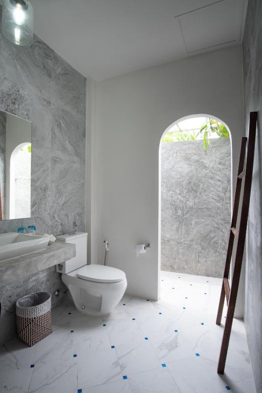 Na Vela Village - Adults Only Hotel - 10