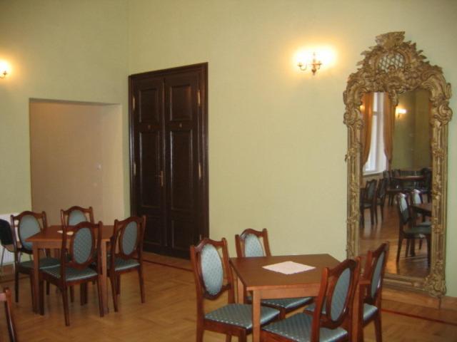 Linat Orchim Dom Goscinny - Resim 10