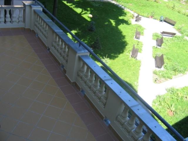 Linat Orchim Dom Goscinny - Resim 8