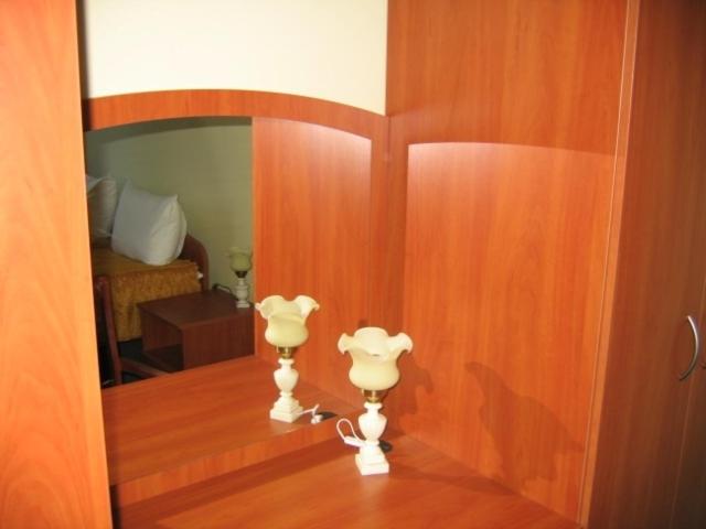 Linat Orchim Dom Goscinny - Resim 12