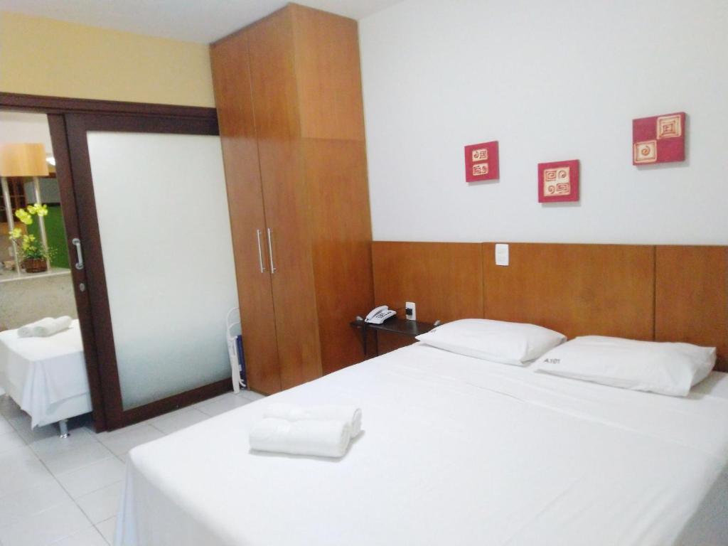  ES - Pé na areia em Ponta Negra