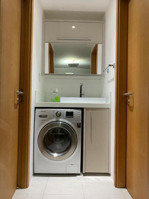  Flat de Luxo em Itaboraí