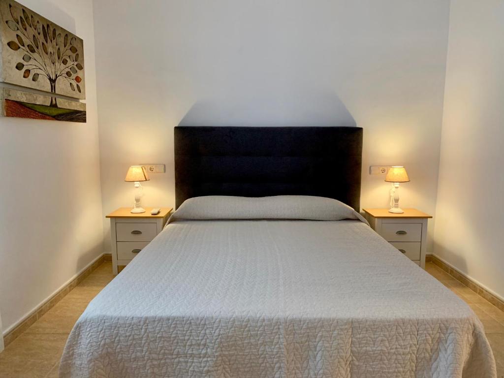 Fotografia z galérie ubytovania Villa Sortetes v destinácii Jávea