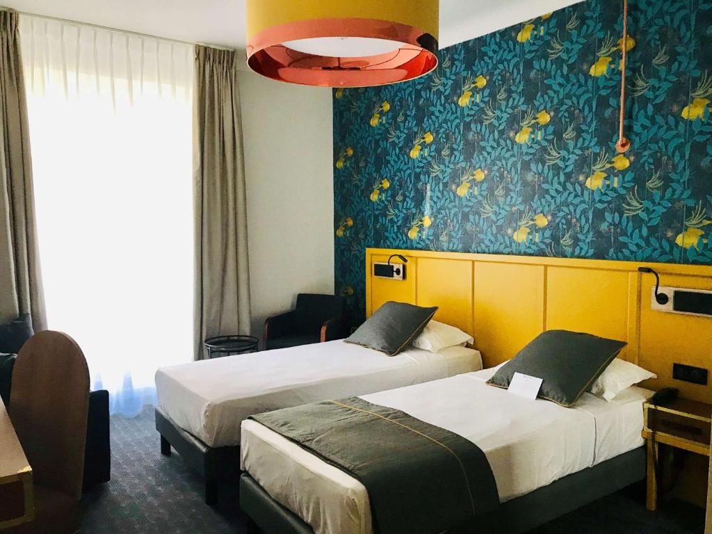 Best Western Hotel Graslin