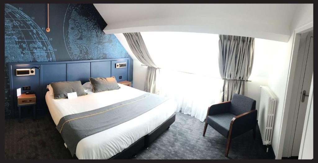 Best Western Hotel Graslin - Resim 18