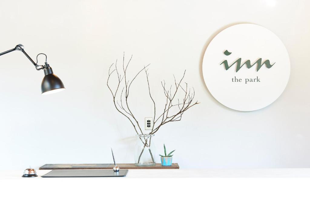 Fotografie z fotogalerie ubytování 泊まれる公園 INN THE PARK v destinaci Numazu