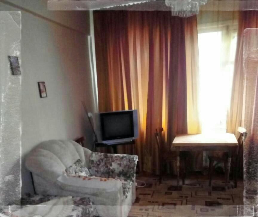 Apartment on Altaiskaia 181