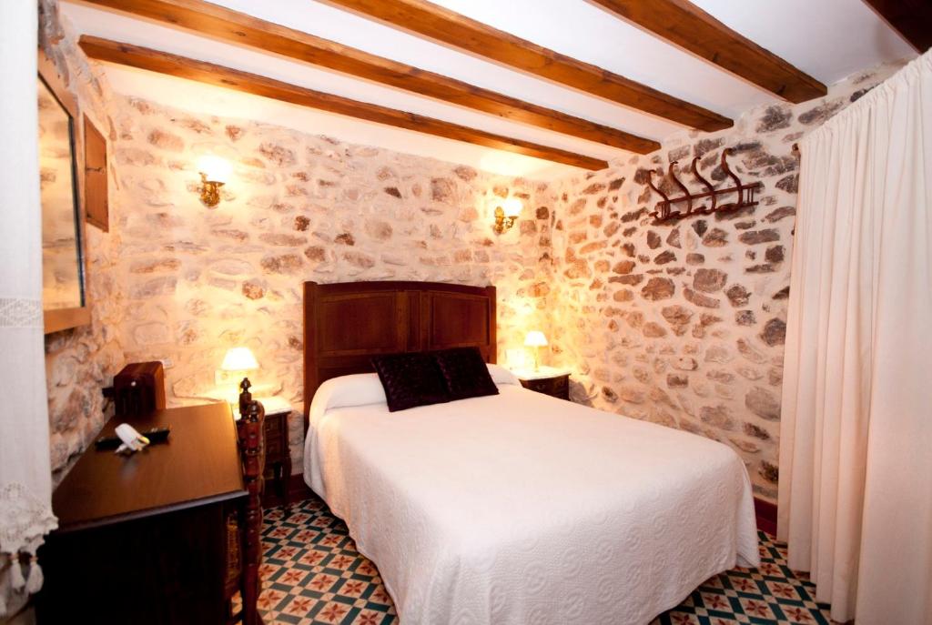 Casa La Torre, Torremanzanas – Updated 2023 Prices
