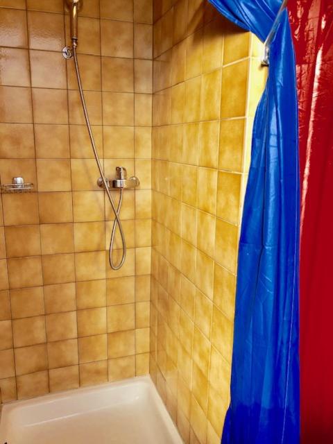 Bagno di Auberge Pour Tous
