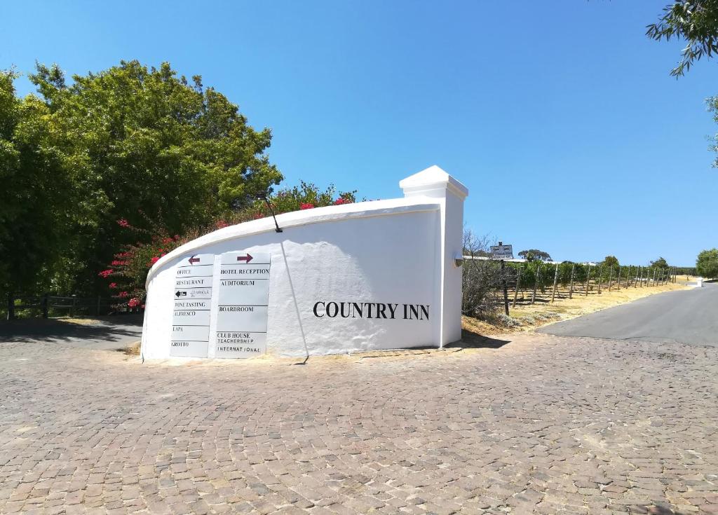 Zevenwacht Country Inn photo