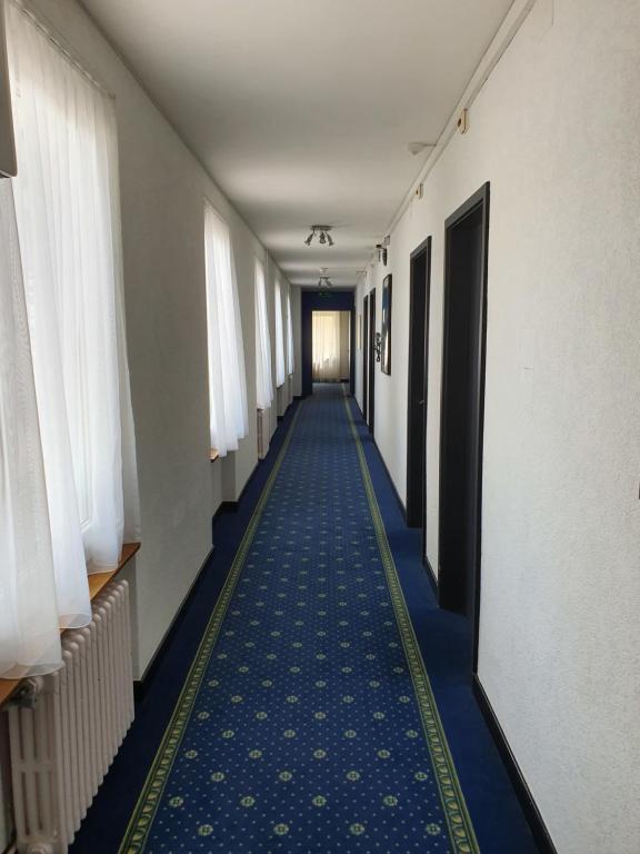 Fotografie z fotogalerie ubytování Touring au Lac v destinaci Neuchâtel