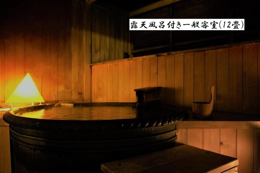 飛達亭花扇日式旅館 thumbnail 3