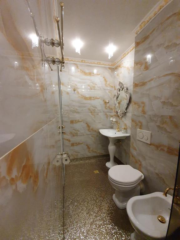 FD Luxury rooms - 16